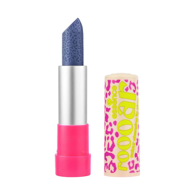ESSENCE ROOOAR COLOUR CHANGING lūpų dažai, 3,4 g