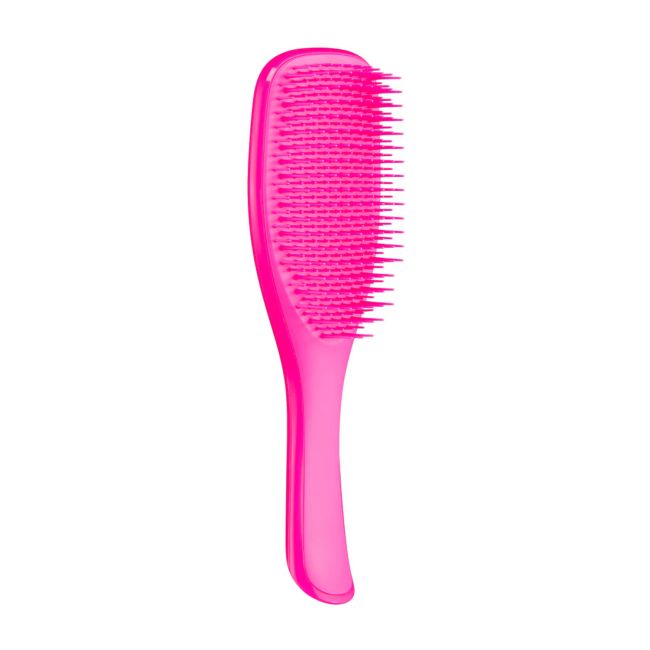 TANGLE TEEZER DETANGLING STRAIGHT - CURLY plaukų šepetys