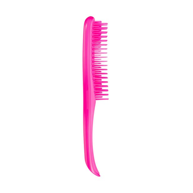 TANGLE TEEZER DETANGLING STRAIGHT - CURLY plaukų šepetys