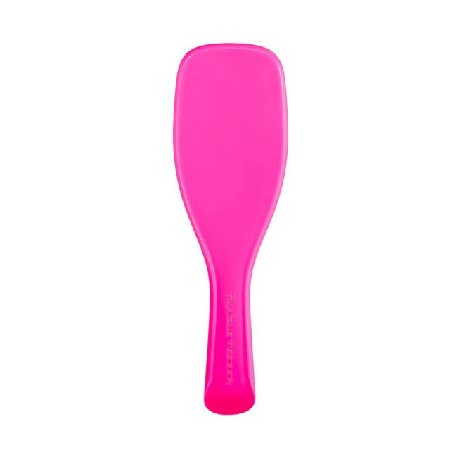 TANGLE TEEZER DETANGLING STRAIGHT - CURLY plaukų šepetys