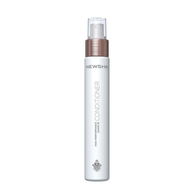 NEWSHA HIGH PERFORMANCE LEAVE-IN purškiamas plaukų kondicionierius, 80 ml