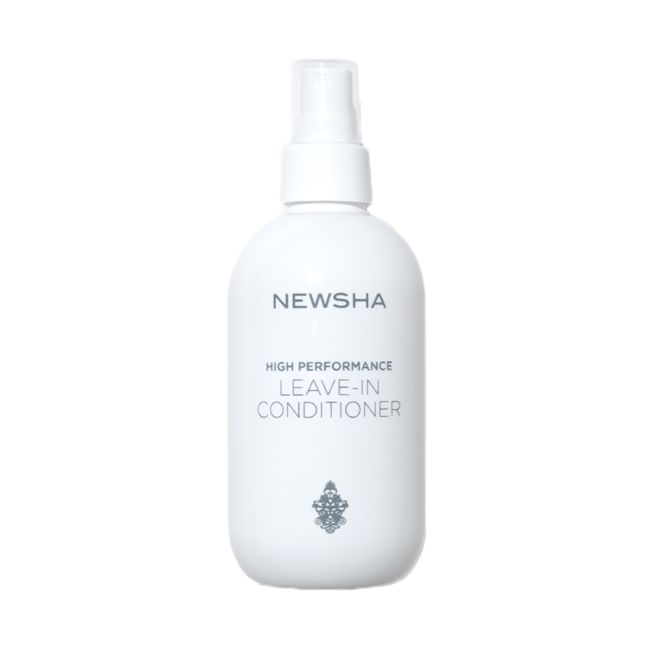 NEWSHA HIGH PERFORMANCE LEAVE-IN purškiamas plaukų kondicionierius, 250 ml