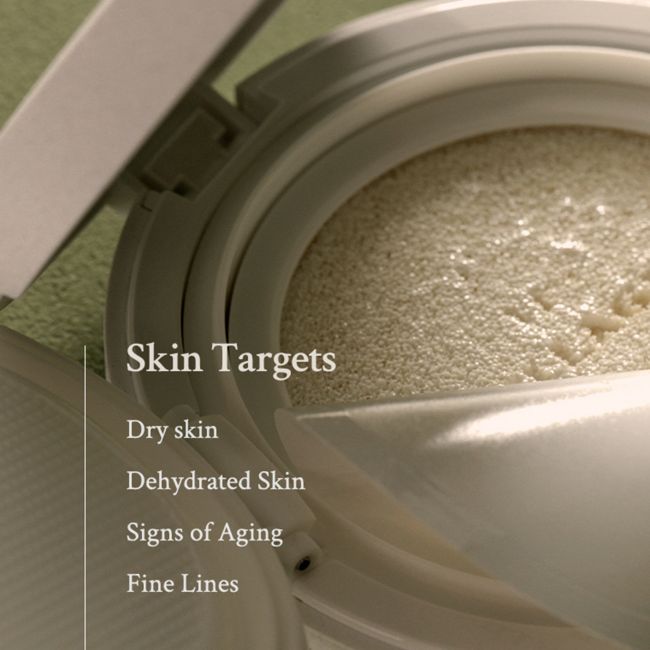 VILLAGE 11 FACTORY PERFECT AIRY SUN CUSHION apsauginis kremas nuo saulės, 14 g