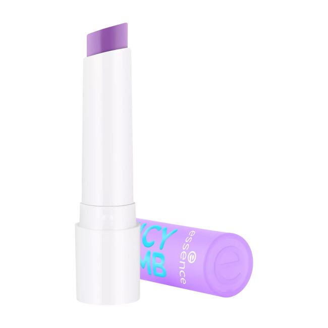 ESSENCE JUICY BOMB GLOSSY BUTTER lūpų balzamas, 2,5 g