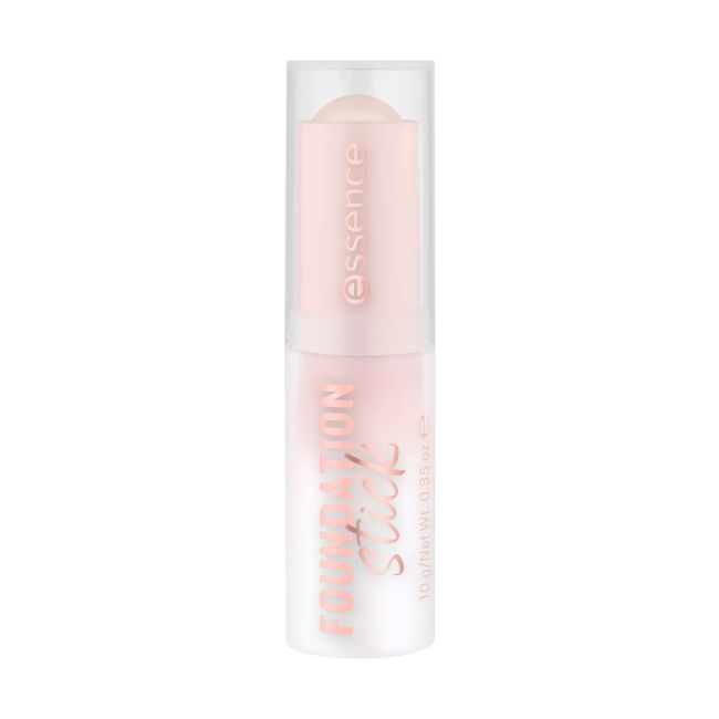 ESSENCE FOUNDATION pieštukinė kreminė pudra, 10 g