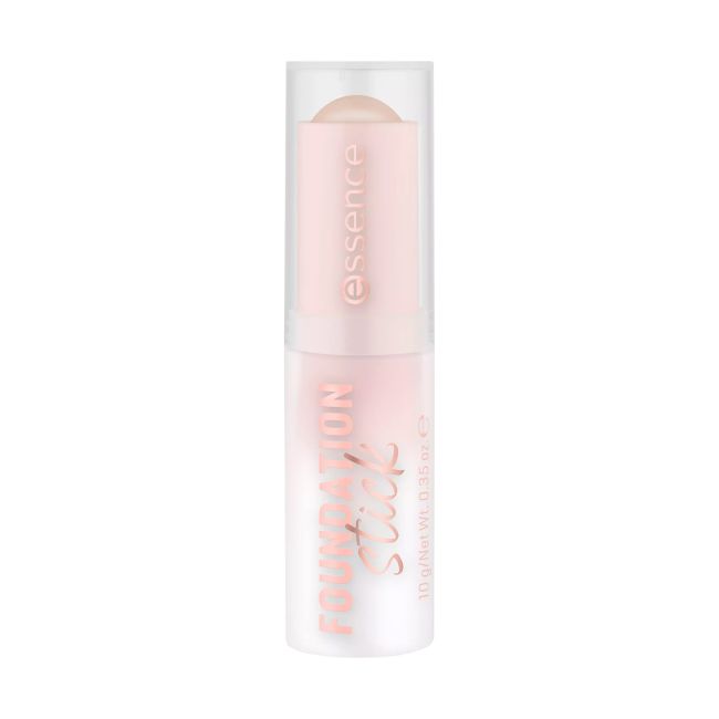 ESSENCE FOUNDATION pieštukinė kreminė pudra, 10 g