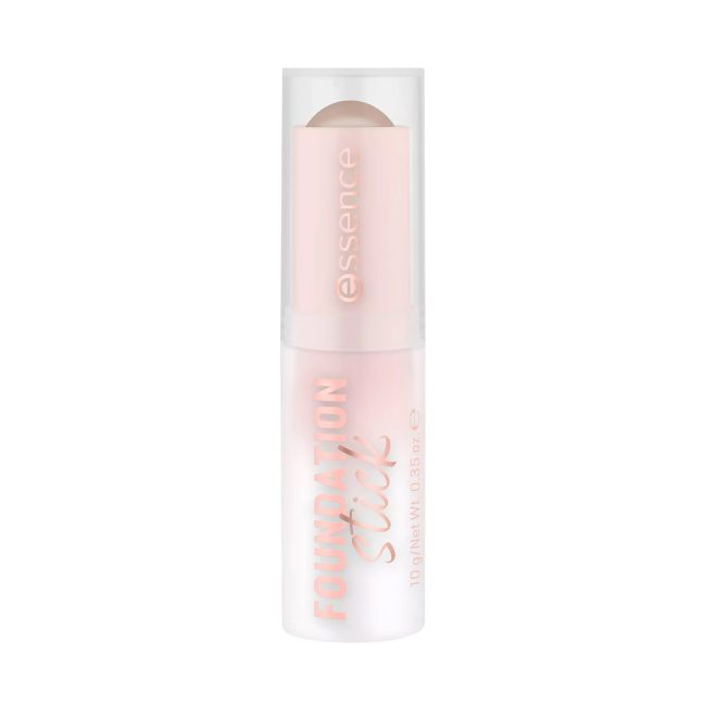 ESSENCE FOUNDATION pieštukinė kreminė pudra, 10 g