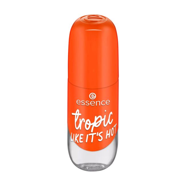 ESSENCE WHAT'S POPPIN nagų lakas, 8 ml