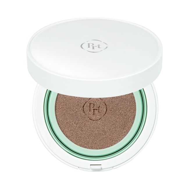 PURITO SEOUL WONDER RELEAF CENTELLA BB CUSHION LIGHT BEIGE veido kremas, 15 g
