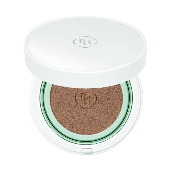PURITO SEOUL WONDER RELEAF CENTELLA BB CUSHION NATURAL BEIGE veido kremas, 15 g