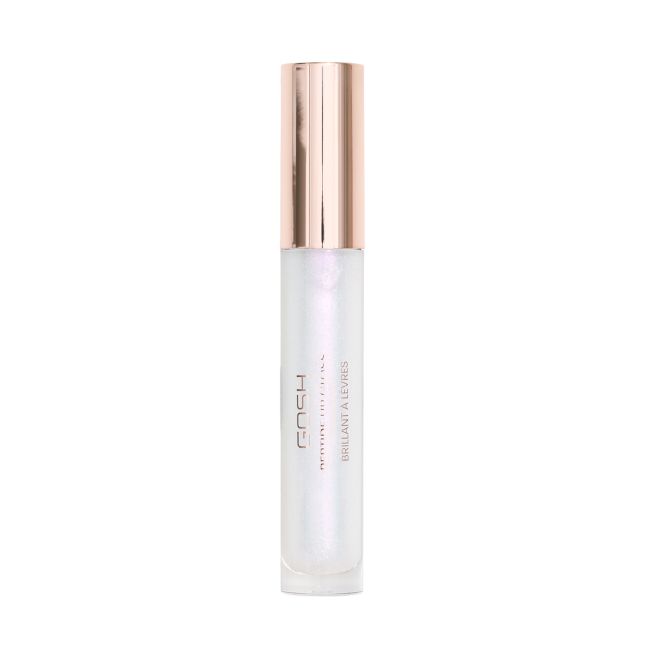 GOSH PEPTIDE lūpų blizgis, 7 ml