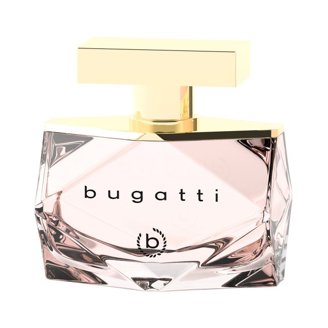 BUGATTI BELLISSIMA parfumuotas moterų vanduo, 60 ml
