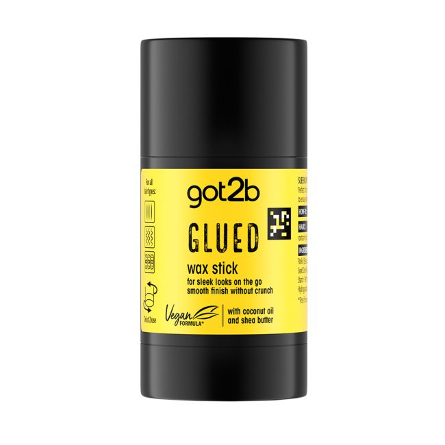 GOT2B WAX STICK pieštukinis plaukų vaškas, 50 g