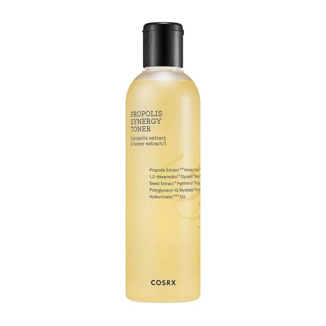 COSRX FULL FIT PROPOLIS SYNERGY veido tonikas, 150 ml