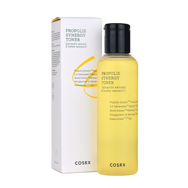 COSRX FULL FIT PROPOLIS SYNERGY veido tonikas, 150 ml