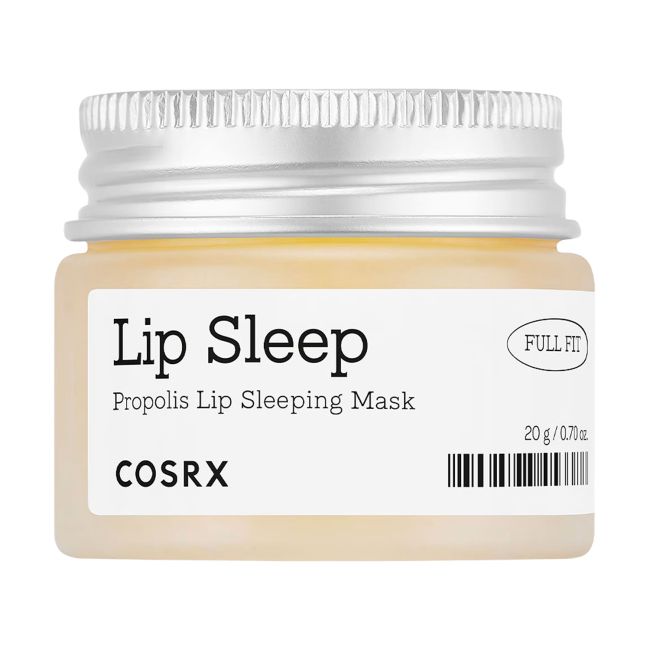 COSRX PROPOLIS SLEEPING lūpų kaukė, 20 g