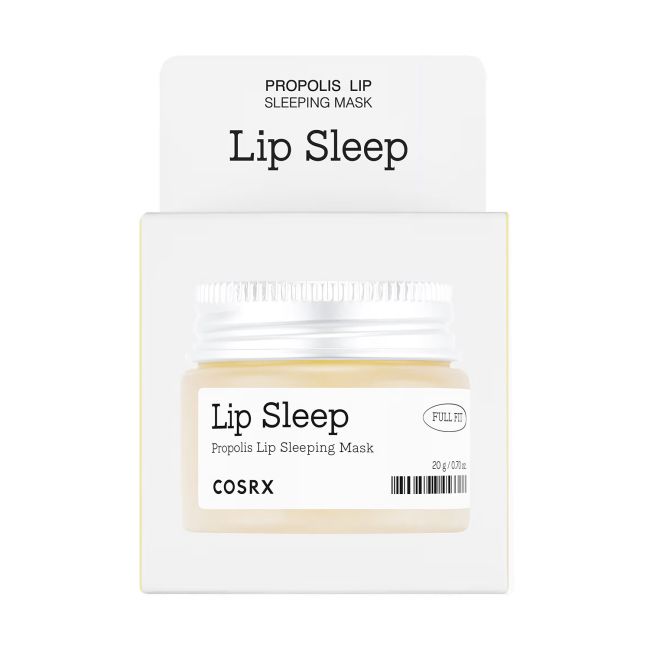 COSRX PROPOLIS SLEEPING lūpų kaukė, 20 g
