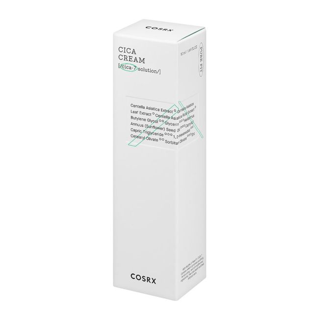 COSRX PURE FIT CICA veido kremas, 50 ml