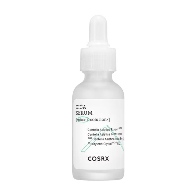 COSRX PURE FIT CICA veido serumas, 30 ml