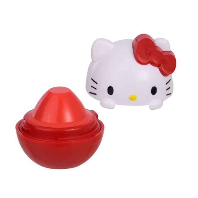 HELLO KITTY lūpų balzamas, 7 g