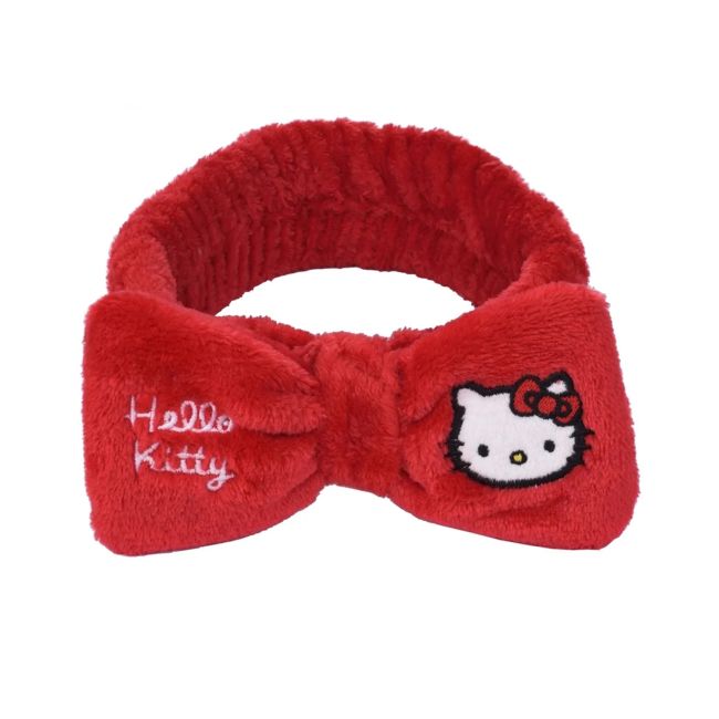 HELLO KITTY TAKE CARE vaikų galvos juosta
