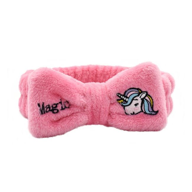 MAGIC UNICORN TAKE CARE vaikų galvos juosta