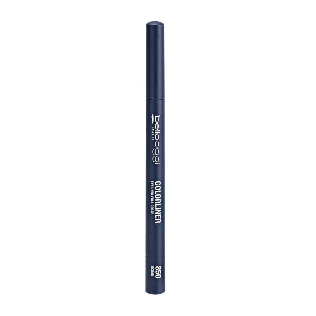 BELLAOGGI COLORLINER akių kontūro flomasteris, 1 ml