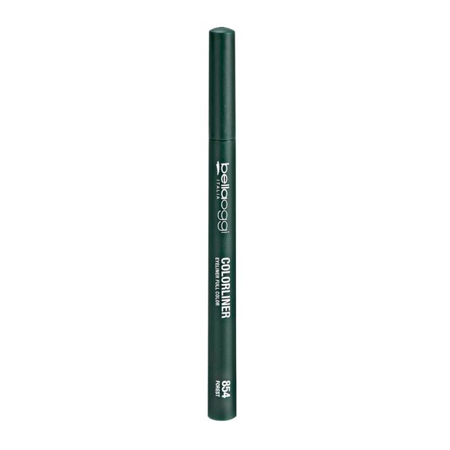 BELLAOGGI COLORLINER akių kontūro flomasteris, 1 ml