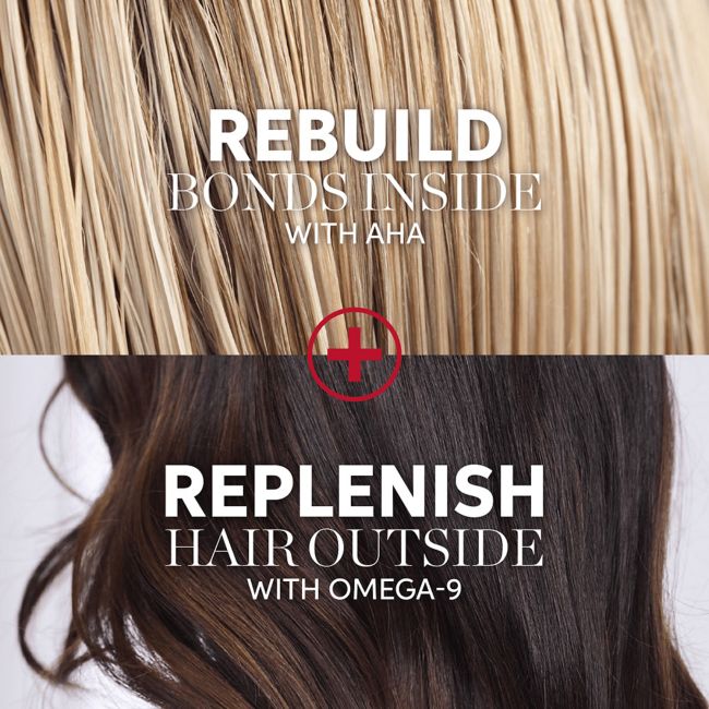 WELLA PROFESSIONALS ULTIMATE REPAIR apsauginis pažeistų plaukų serumas, 140 ml
