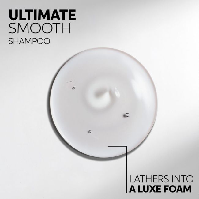 WELLA PROFESSIONALS ULTIMATE SMOOTH plaukų šampūnas, 250 ml