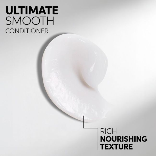 WELLA PROFESSIONALS ULTIMATE SMOOTH plaukų kondicionierius, 200 ml