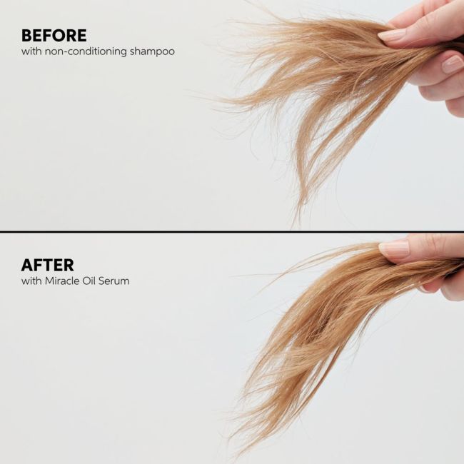 WELLA PROFESSIONALS ULTIMATE SMOOTH plaukų kaukė, 150 ml