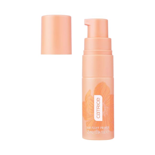 CATRICE SPRING AWAKENING AIR FLUFF makiažo pagrindas, 25 ml