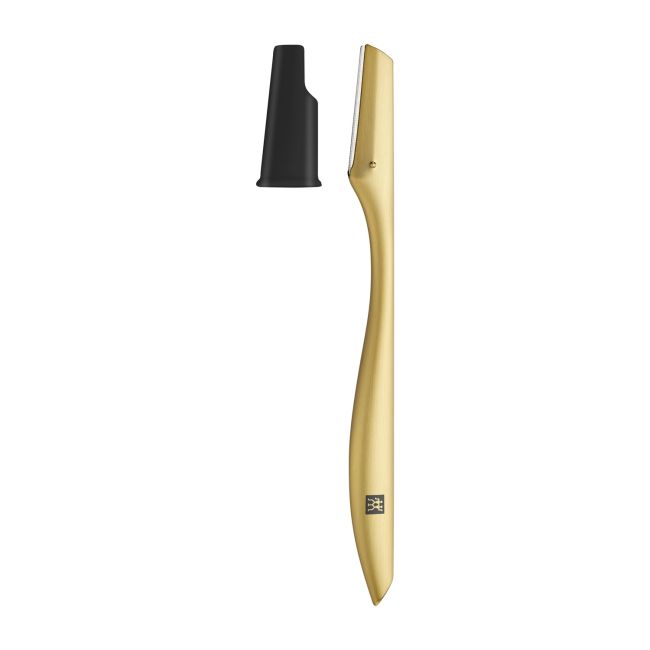 ZWILLING PREMIUM GOLD veido plaukų skustuvas