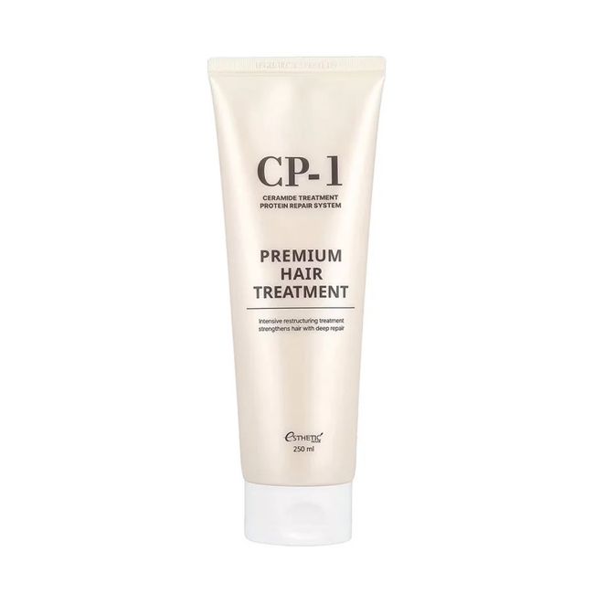 ESTHETIC HOUSE CP-1 PREMIUM plaukų priežiūros priemonė, 250 ml