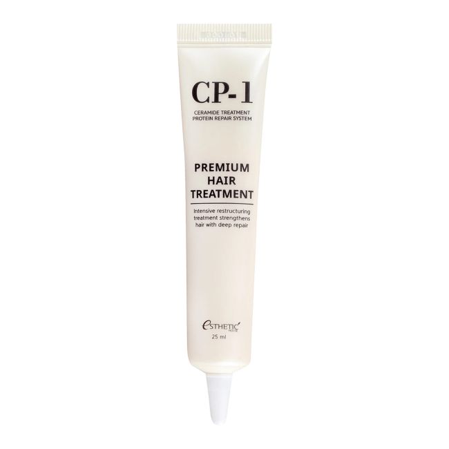 ESTHETIC HOUSE CP-1 PREMIUM plaukų priežiūros priemonė, 25 ml