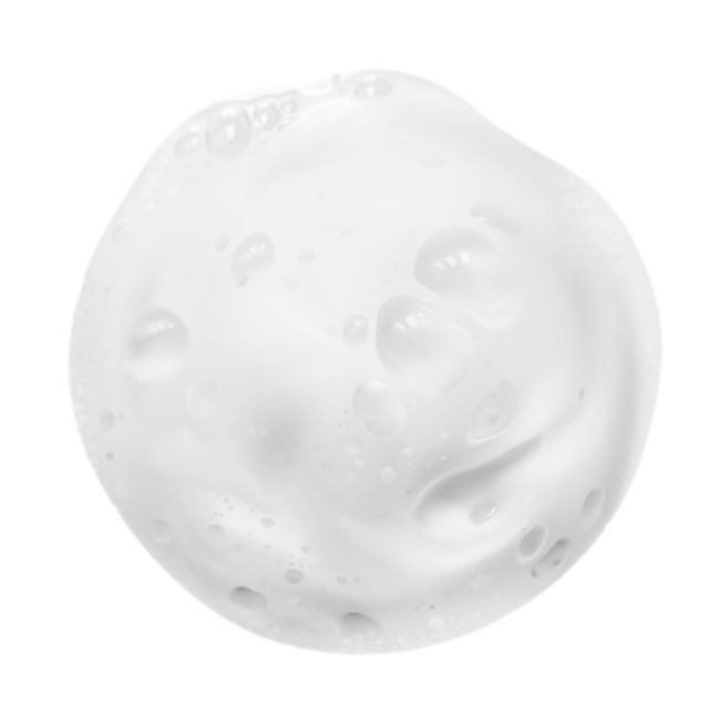 DR.ALTHEA AMINO ACID GENTLE BUBBLE veido prausiklis, 140 ml
