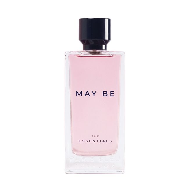 THE ESSENTIALS PARIS BLEU MAY BE parfumuotas moterų vanduo, 100 ml