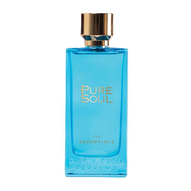 THE ESSENTIALS PURE SOUL parfumuotas vyrų vanduo, 100 ml