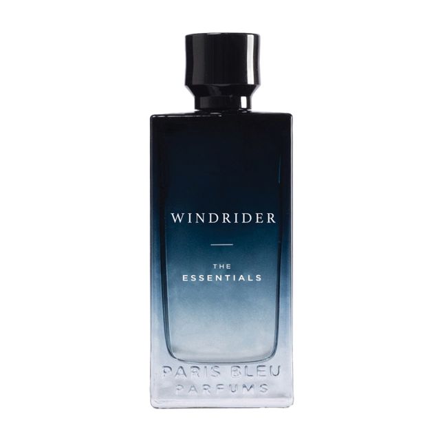 PARIS BLEU THE ESSENTIALS WINDRIDER parfumuotas vyrų vanduo, 100 ml