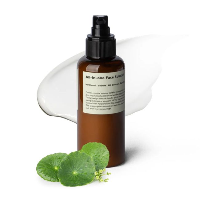 LAZY SOCIETY ALL-IN-ONE veido priežiūros priemonė, 150 g