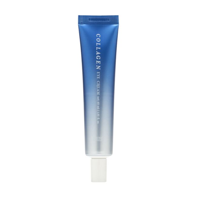 TENZERO MOISTURE COLLAGEN paakių kremas, 40 ml