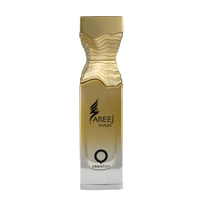ORIENTICA AREEJ SHAZA parfumuotas vanduo, 50 ml