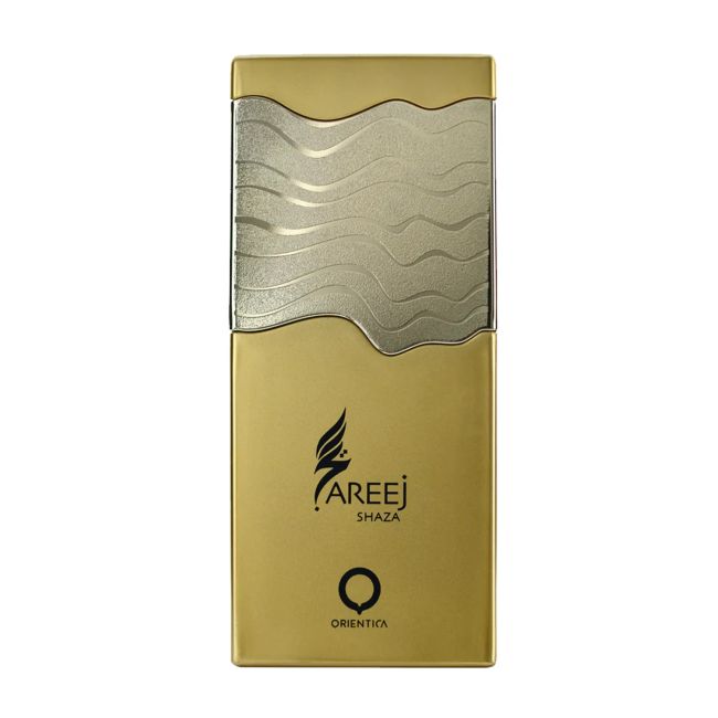 ORIENTICA AREEJ SHAZA parfumuotas vanduo, 50 ml