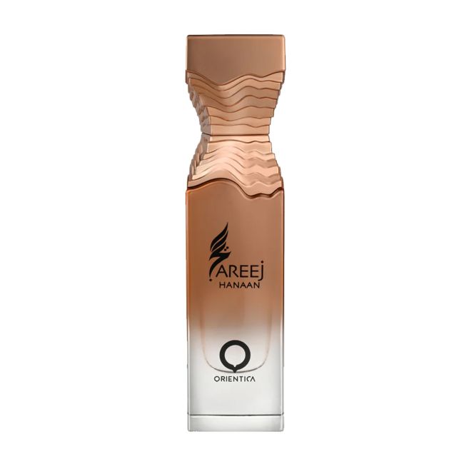 ORIENTICA AREEJ HANAAN parfumuotas vanduo, 50 ml