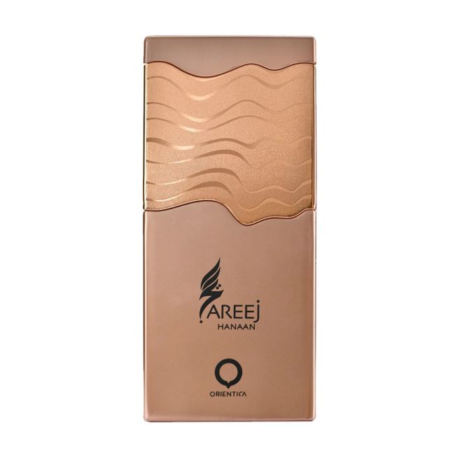 ORIENTICA AREEJ HANAAN parfumuotas vanduo, 50 ml