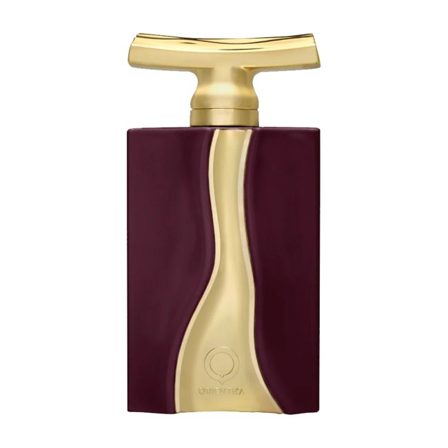 ORIENTICA ROSE DE ORIENTICA parfumuotas vanduo, 90 ml