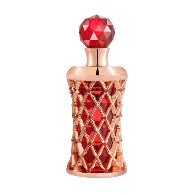 ORIENTICA AMBER ROUGE PERFUM CONCENTRE parfumuotas vanduo, 18 ml