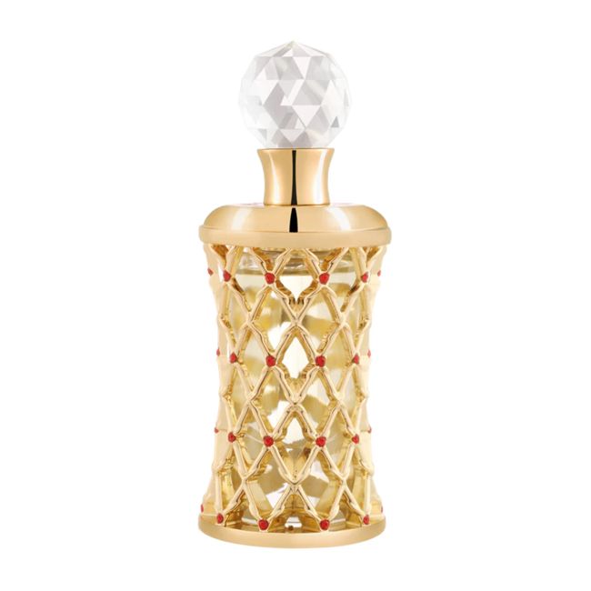 ORIENTICA ROYAL AMBER PARFUM CONCENTRE parfumuotas vanduo, 18 ml
