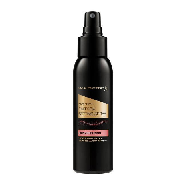 MAX FACTOR FACE FINITY FINITY-FIX makiažą fiksuojantis purškiklis, 100 ml
